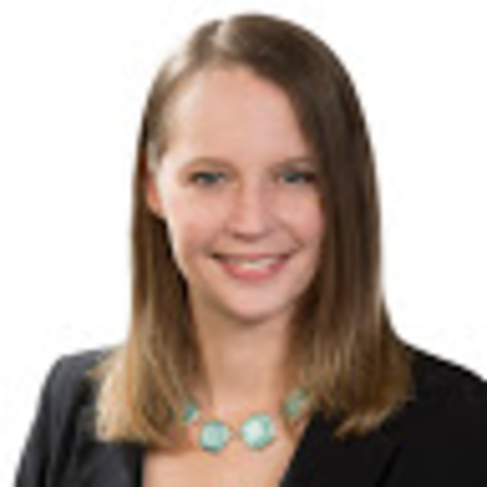 Meet your Posher, Sarah marie